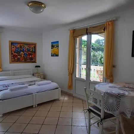 Aparthotel Playa Del Sol - B2 *