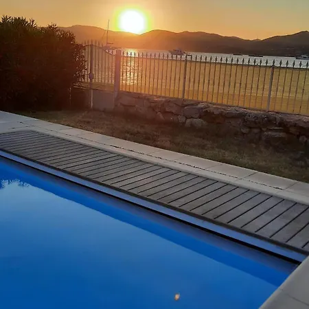 Aparthotel Playa Del Sol - B2