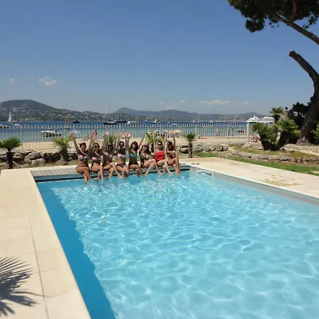 Playa Del Sol - B2 Appart hôtel Saint-Tropez