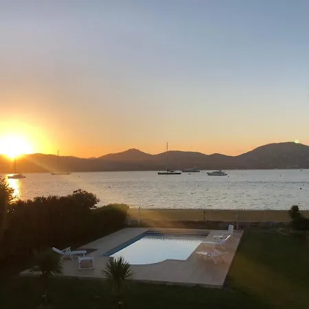 Appart hôtel Playa Del Sol - B2 *