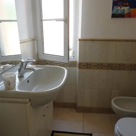 Playa Del Sol - B2 Appart hôtel