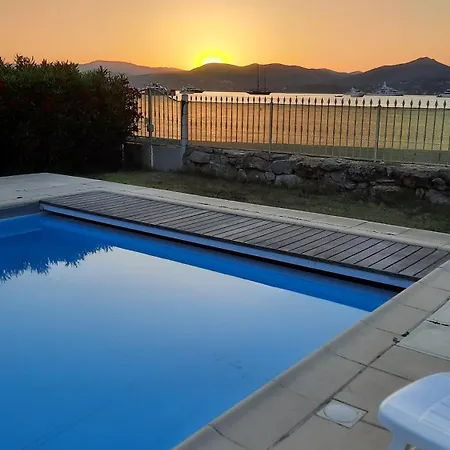 Playa Del Sol - B2 Appart hôtel *