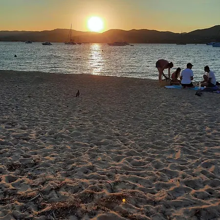 アパートホテル Playa Del Sol - B2